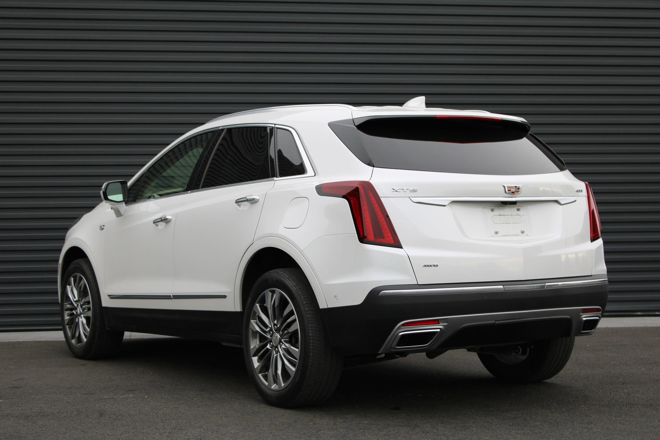 Used 2023 Cadillac XT5 Premium Luxury w/ Platinum Package image 7