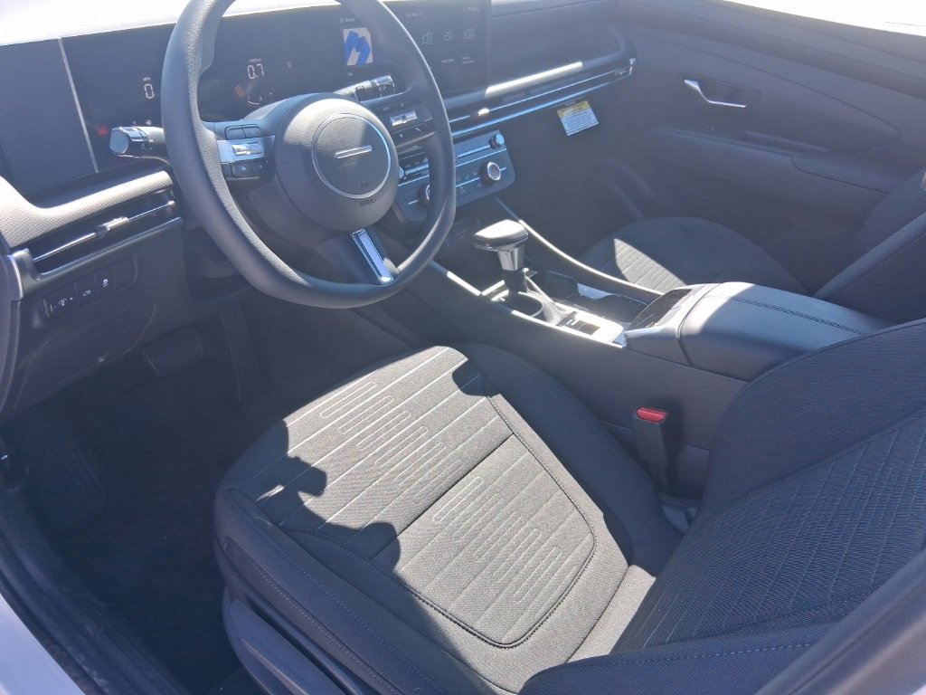 New 2026 Hyundai Santa Cruz SE image 19