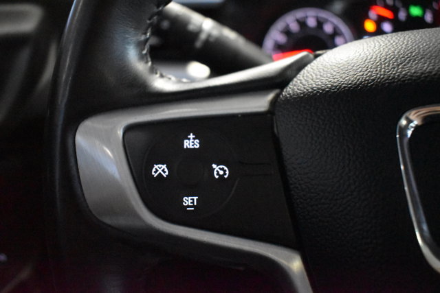 Used 2017 GMC Acadia SLT FWD image 20