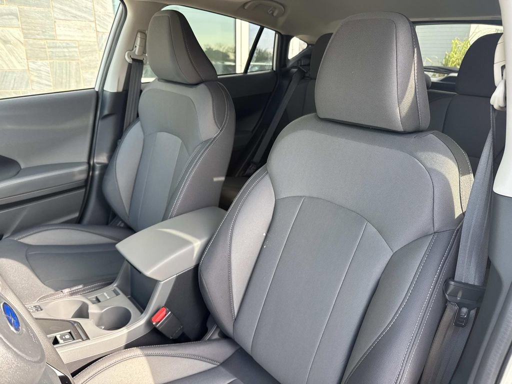 New 2026 Subaru Crosstrek 2.0i Premium image 11