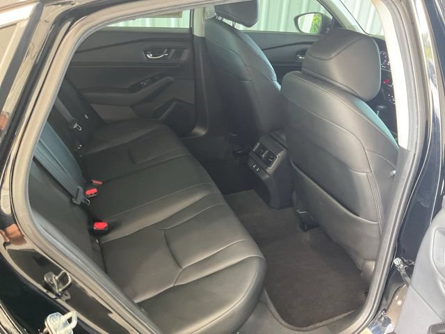 Used 2024 Honda Accord Touring image 22