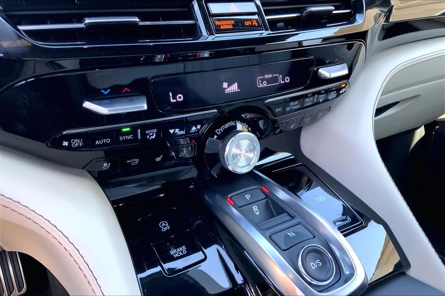 Used 2025 Acura MDX A-Spec w/ Advance Package AWD/4WD image 30