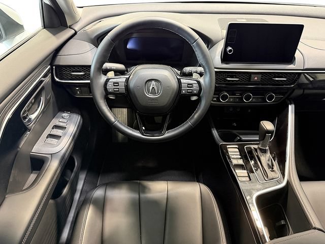 New 2026 Acura ADX AWD image 19