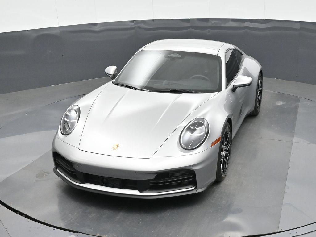 Certified 2026 Porsche 911 Carrera RWD image 19