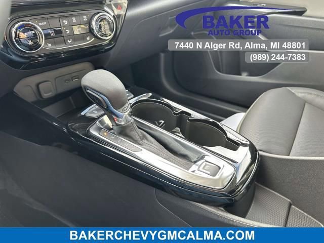 New 2026 Chevrolet Trax ACTIV image 22