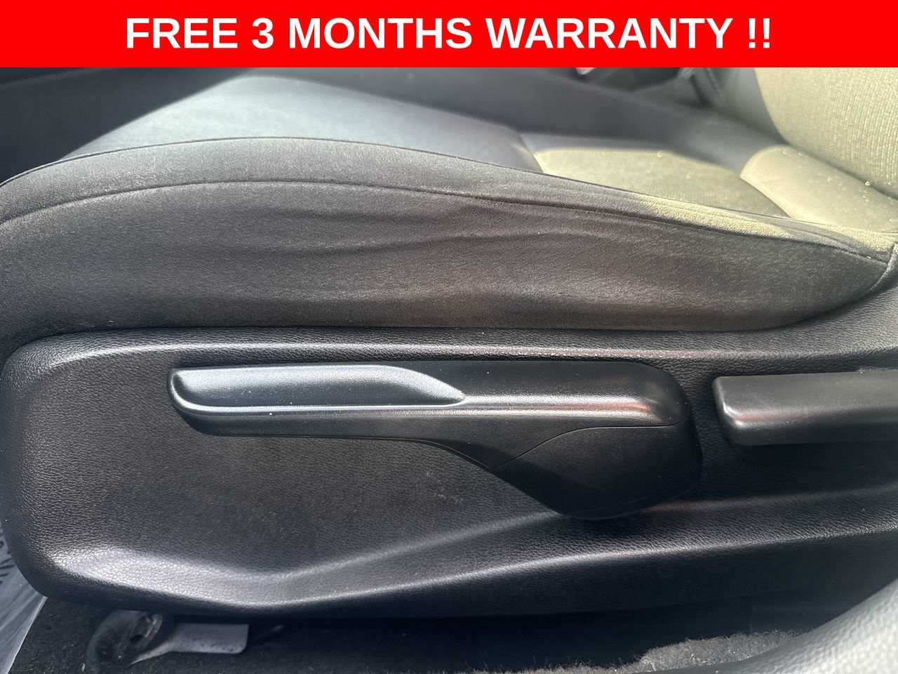 Used 2021 Honda Accord LX image 13