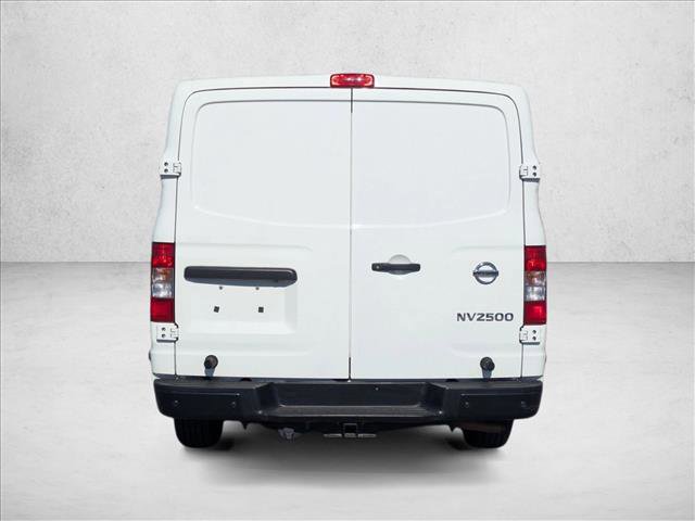 Used 2021 Nissan NV 2500 SV image 7
