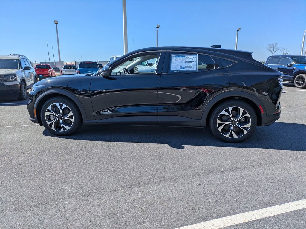 New 2026 Ford Mustang Mach-E Select w/ Interior Protection Package image 7