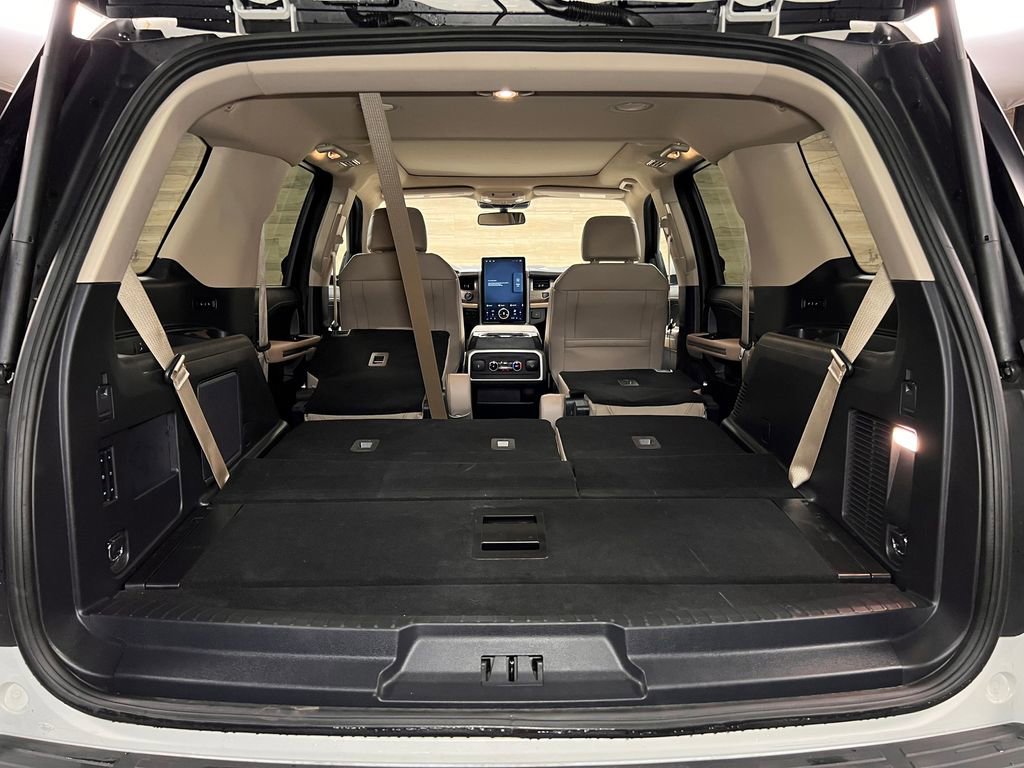 Used 2024 Ford Expedition Limited w/ Excursion Package AWD/4WD image 26