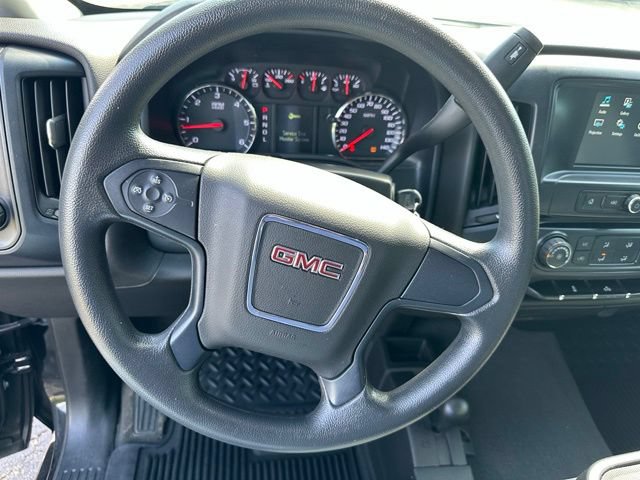 Used 2019 GMC Sierra 1500 Limited w/ Elevation Edition AWD/4WD image 15