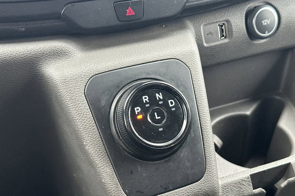 Used 2022 Ford E-Transit Medium Roof w/ Load Area Protection Package image 23