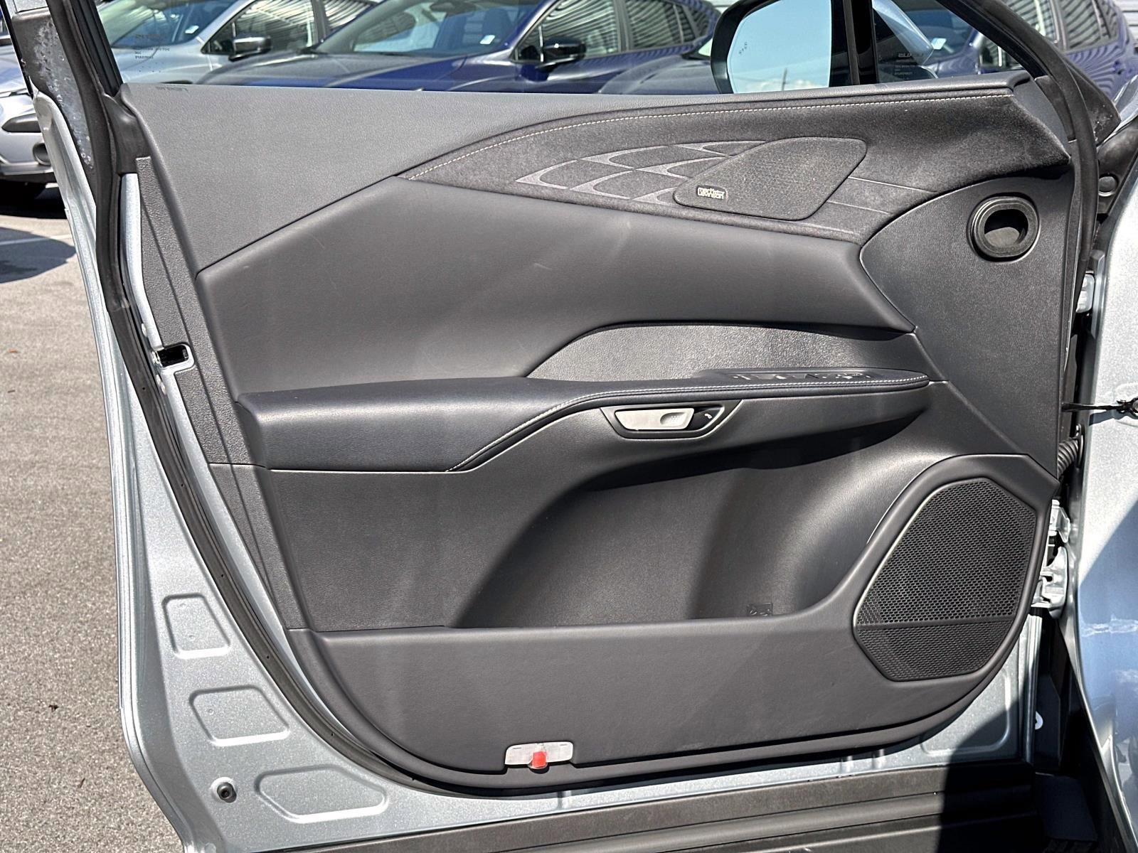 Used 2024 Lexus RX 350 image 21