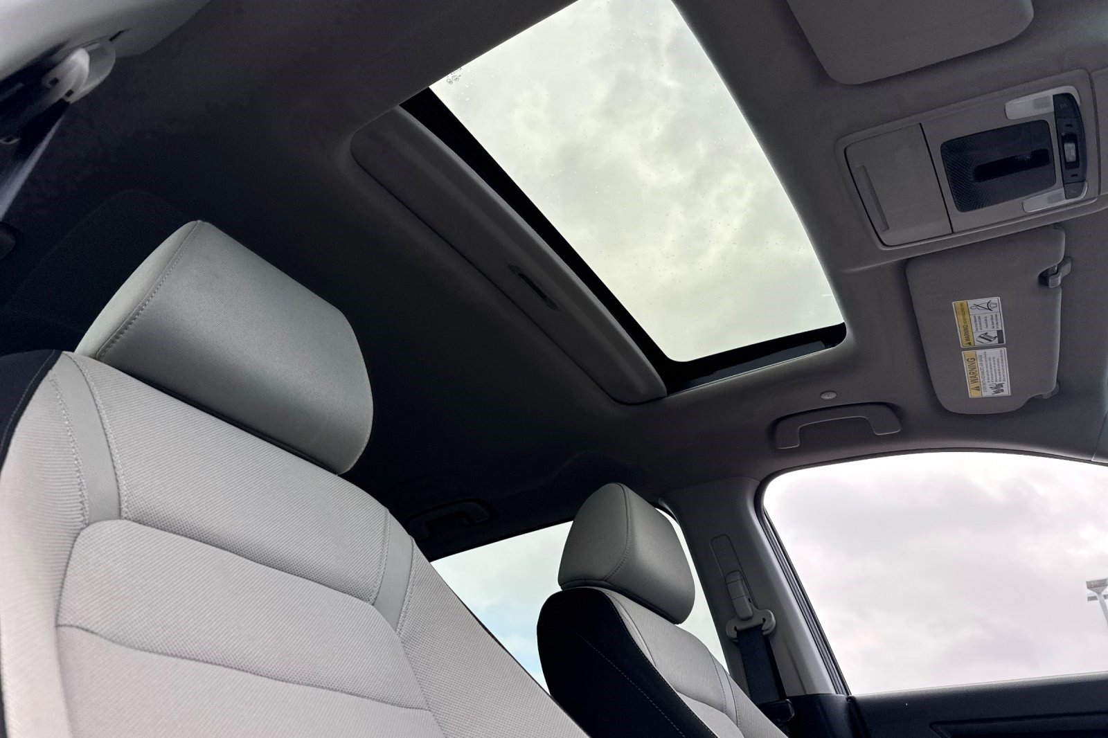 Certified 2024 Honda CR-V EX image 15