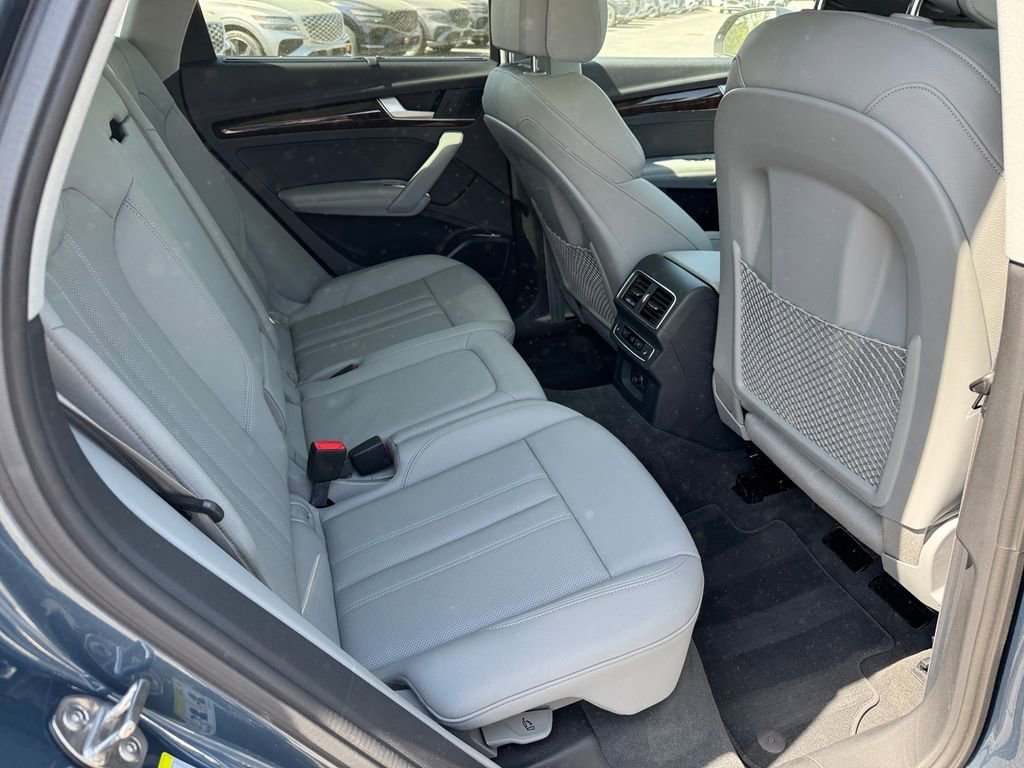 Used 2018 Audi Q5 Prestige image 12