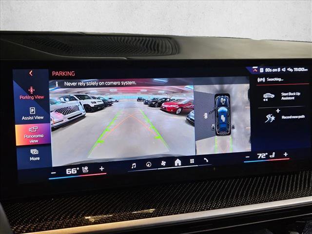 Certified 2024 BMW X7 M60i w/ Executive Package image 13