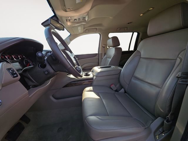 Used 2016 GMC Yukon XL SLT w/ Enhanced Security Package image 9