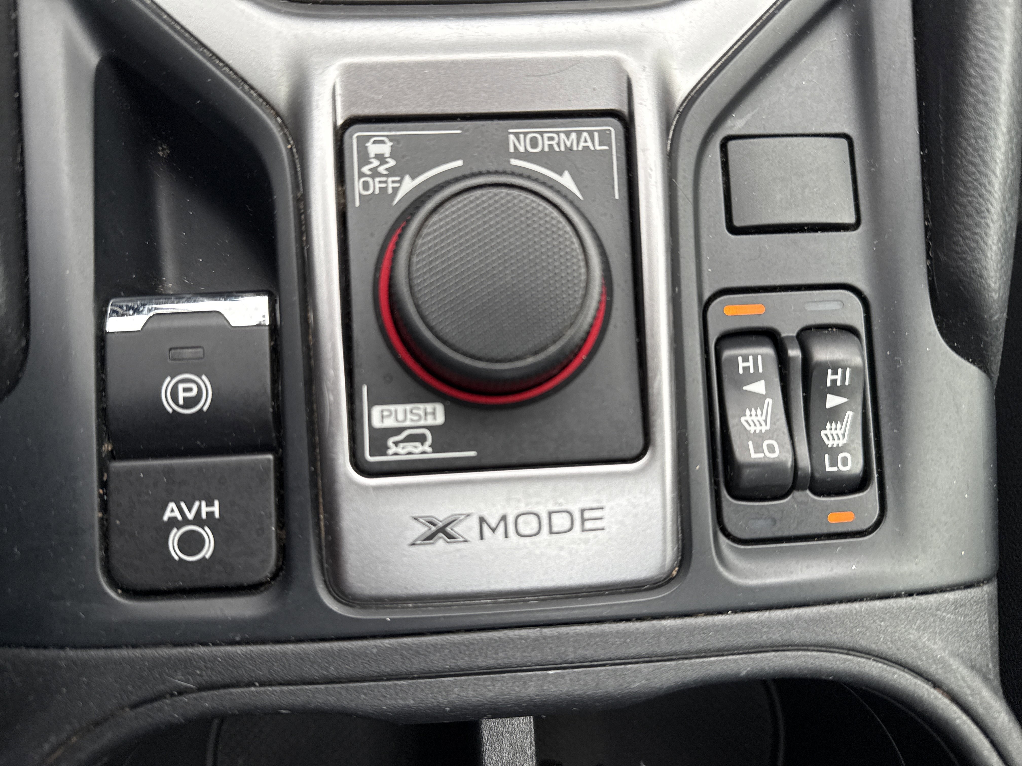 Used 2021 Subaru Forester Premium image 27