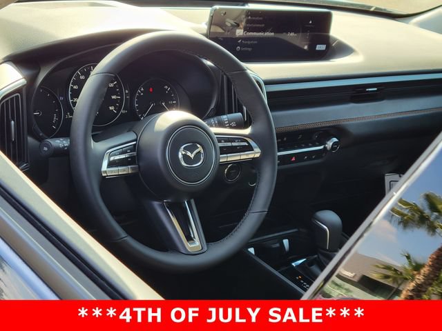 New 2026 MAZDA CX-50 2.5 Hybrid w/ Weather Package AWD/4WD image 3