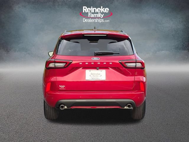 Used 2023 Ford Escape ST-Line w/ Tech Pack #1 FWD image 6