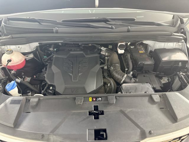 Used 2024 Kia Carnival SX Prestige FWD image 30