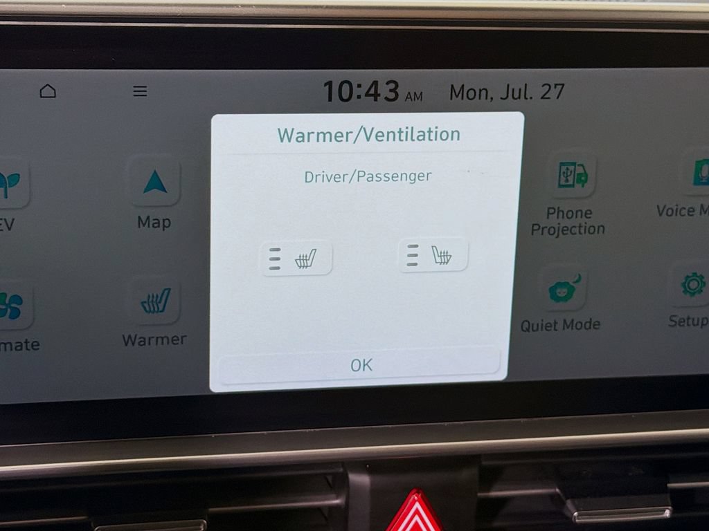 Used 2023 Hyundai Ioniq 6 SE w/ Cargo Package RWD image 22