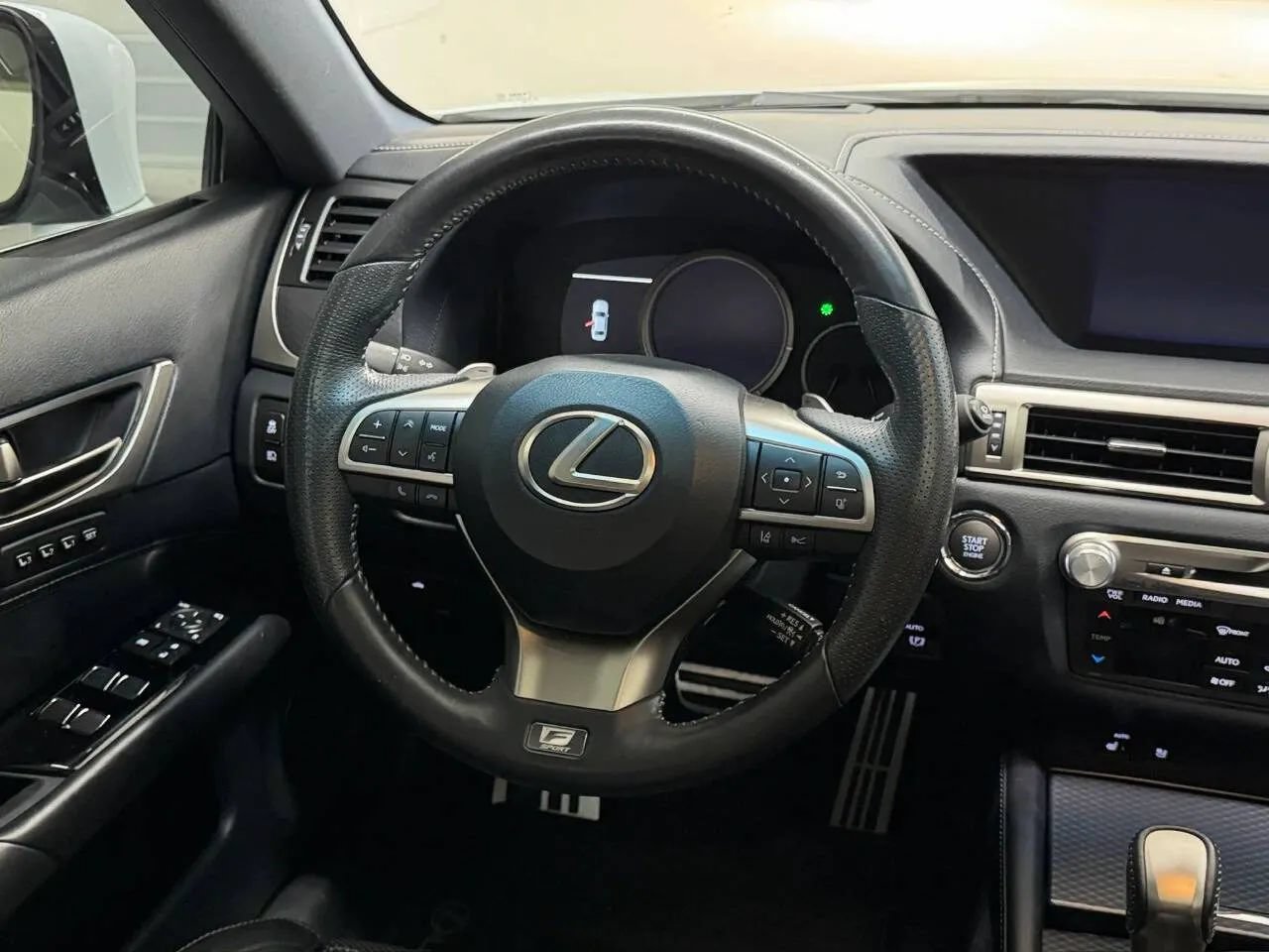 Used 2020 Lexus GS 350 F Sport RWD image 22