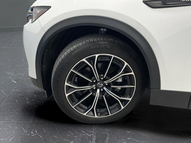 Used 2025 MAZDA CX-70 Plug-In Hybrid w/ Premium Pkg image 37