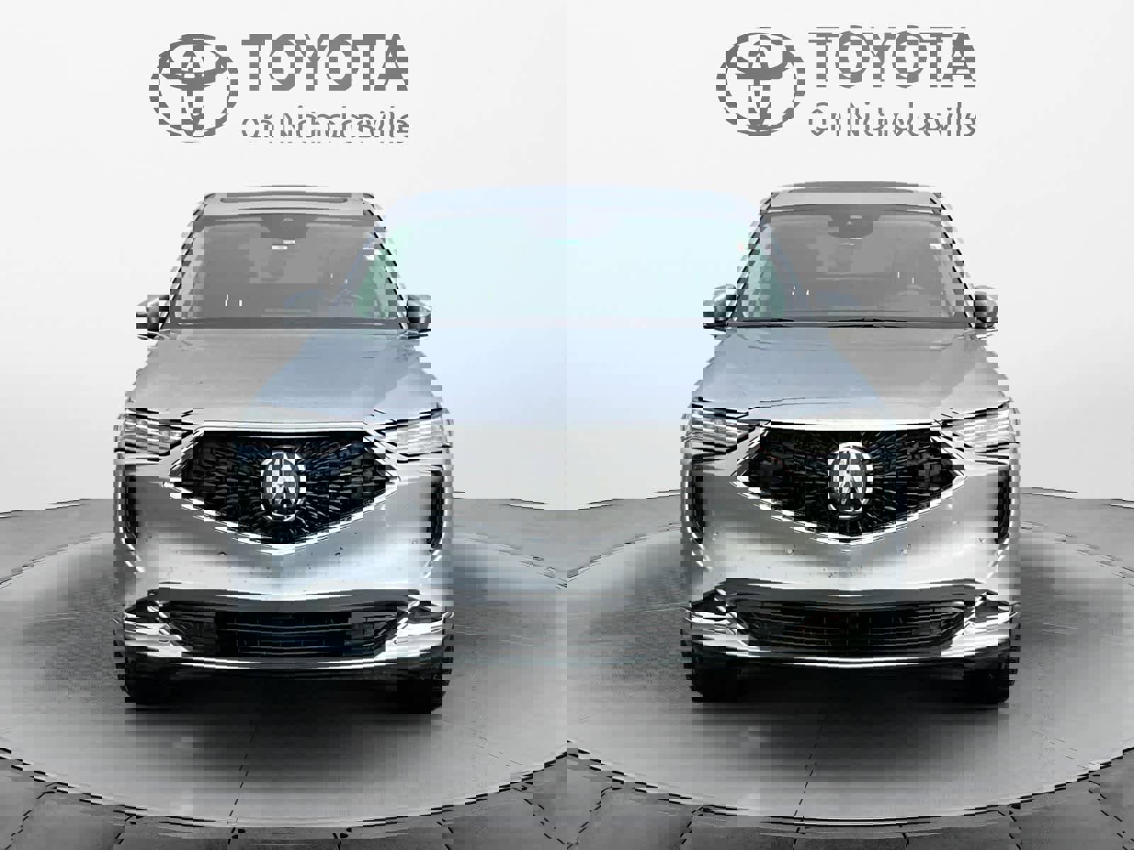 Used 2023 Acura MDX SH-AWD w/ Technology Package image 9