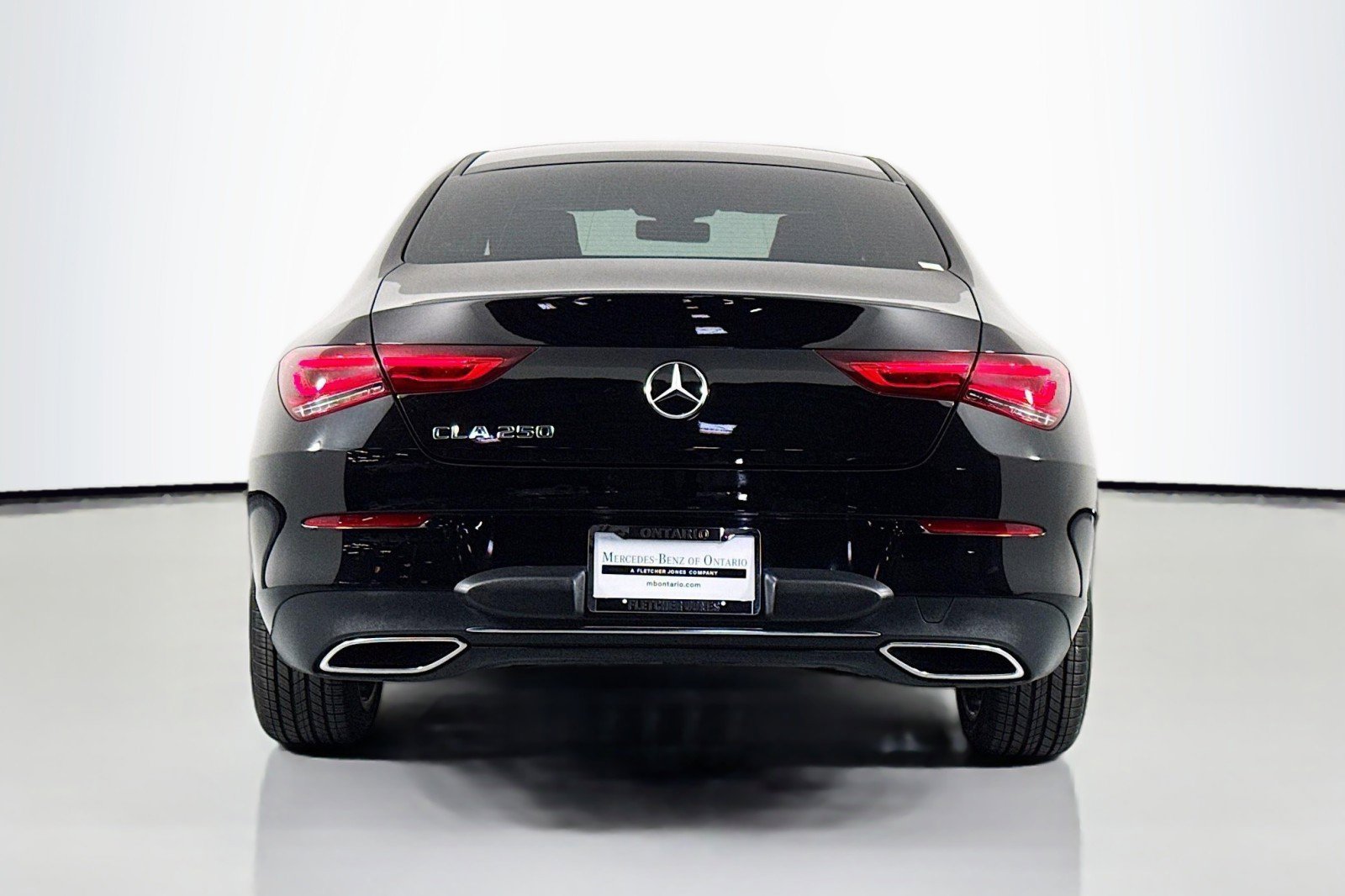 Certified 2022 Mercedes-Benz CLA 250 image 5