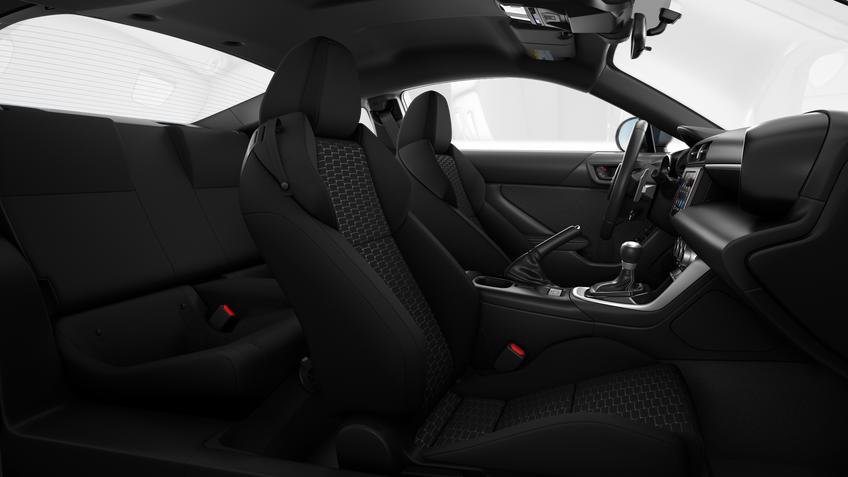 New 2026 Toyota GR86 image 31
