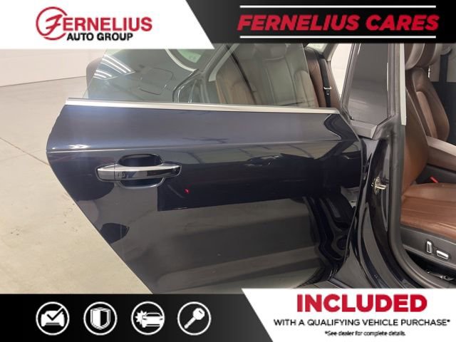 Used 2017 Audi A7 3.0T Prestige w/ Prestige Package image 18