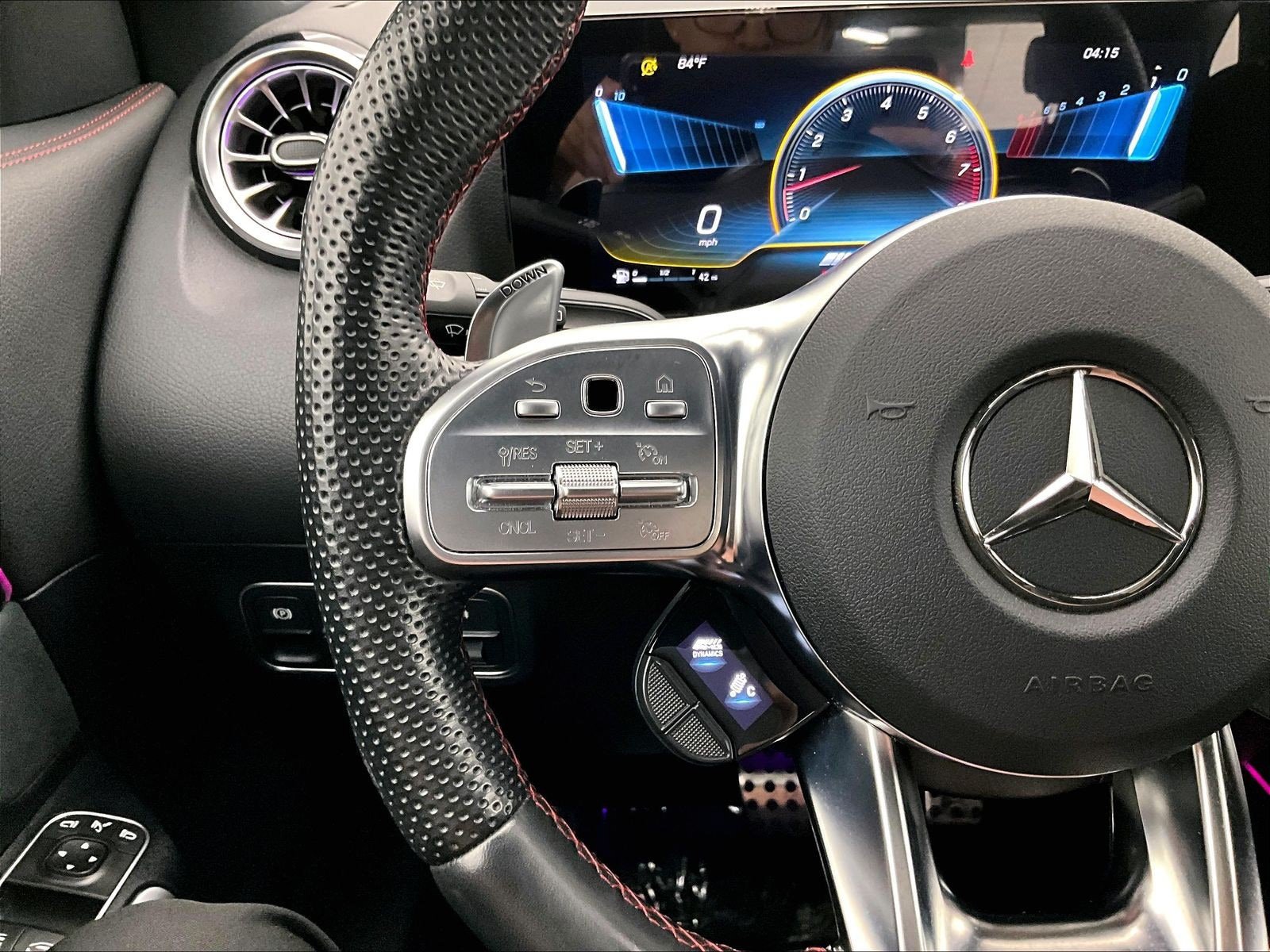 Certified 2023 Mercedes-Benz GLA 35 AMG 4MATIC image 21