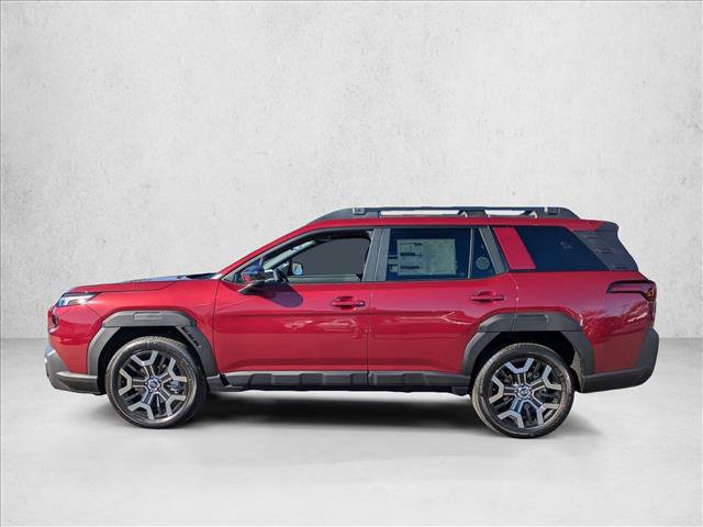 New 2026 Subaru Outback Touring XT image 5