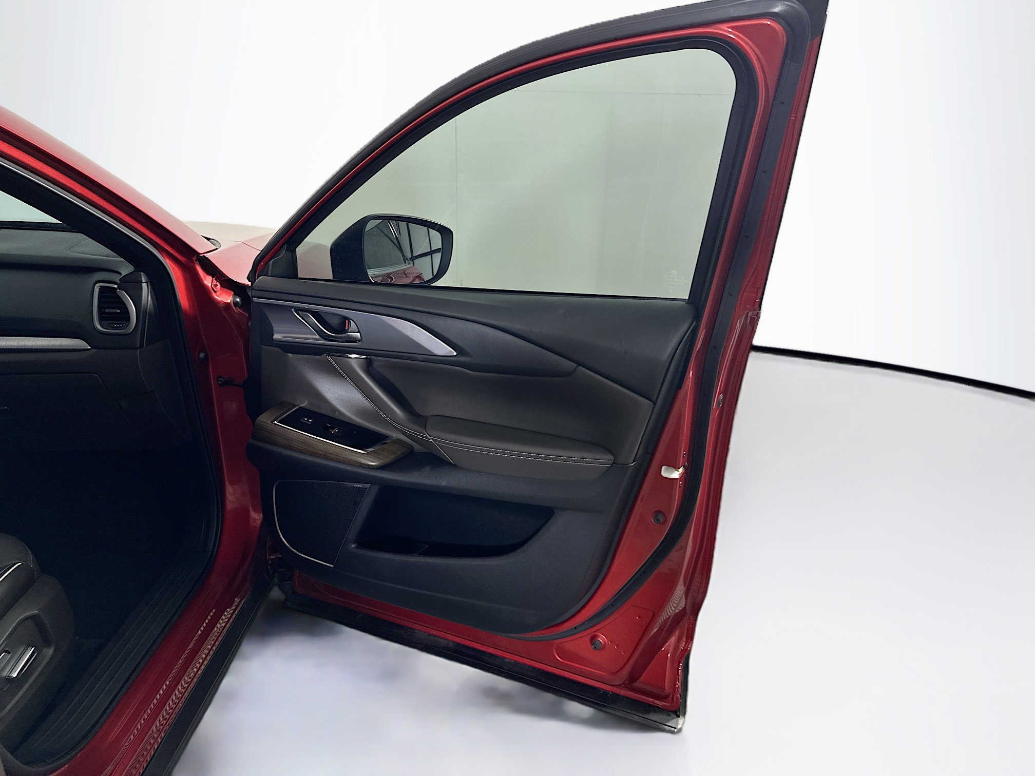 Used 2020 MAZDA CX-9 Signature image 36