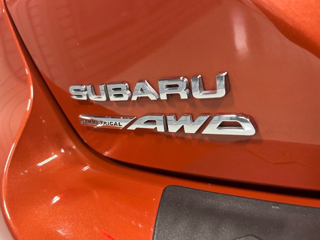 Certified 2024 Subaru Crosstrek 2.5i Limited w/ Crosstrek Mirror Package AWD/4WD image 36