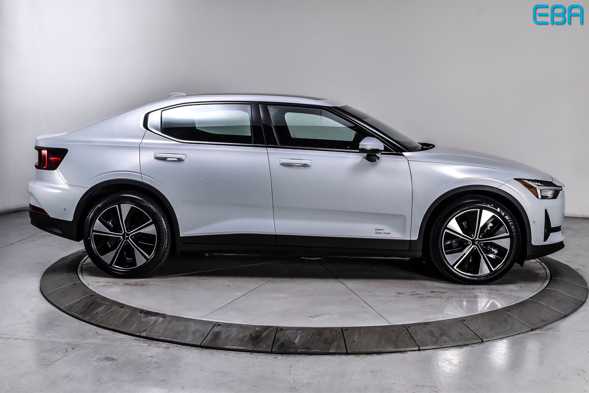 Used 2024 Polestar Polestar 2 AWD/4WD image 7