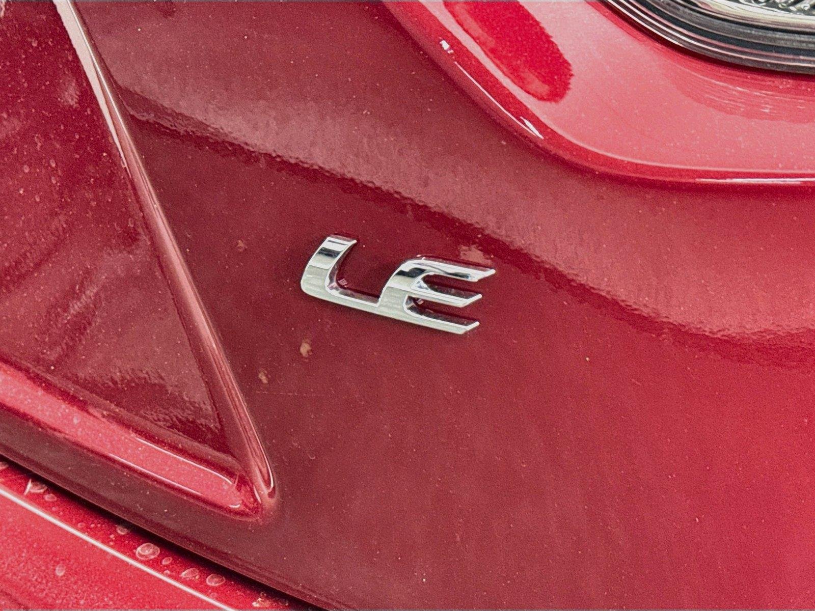 New 2027 Toyota Corolla LE FWD image 14