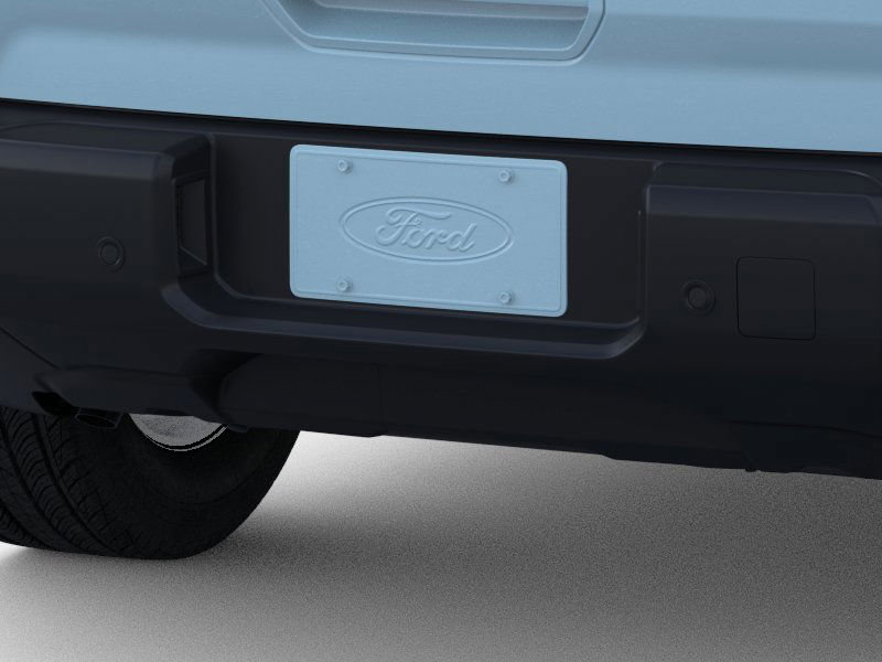 New 2025 Ford Bronco Sport Heritage w/ Convenience Package image 23