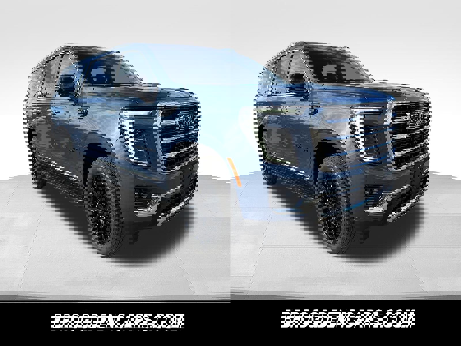 New 2026 GMC Yukon XL Elevation w/ Elevation Premium Package image 10