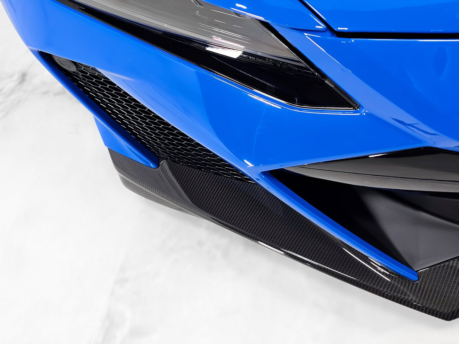 Used 2022 Acura NSX Type S AWD/4WD image 31