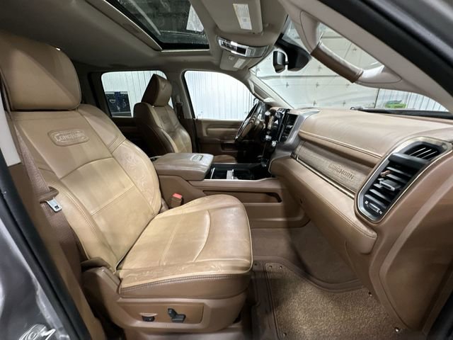 Used 2023 RAM 3500 Limited image 30