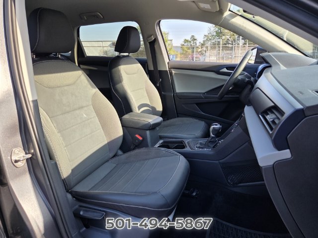 Used 2022 Volkswagen Taos SE FWD image 15