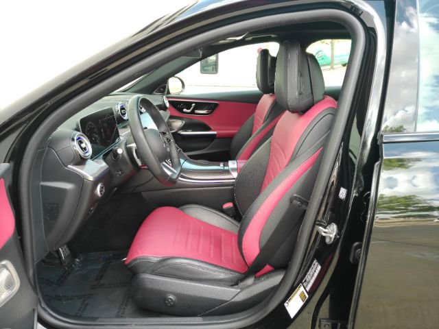 Used 2023 Mercedes-Benz C 300 Sedan w/ AMG Line w/ Night Package image 16