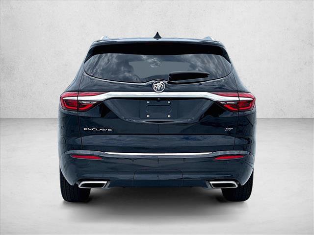 Used 2020 Buick Enclave Essence w/ Sport Touring Edition FWD image 4