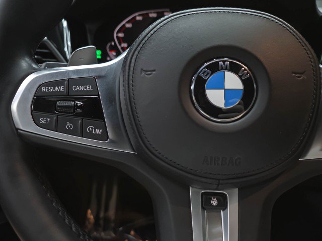 Used 2023 BMW M440i Convertible w/ Premium Package RWD image 20