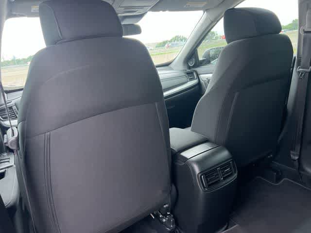 Used 2021 Honda CR-V Special Edition image 13