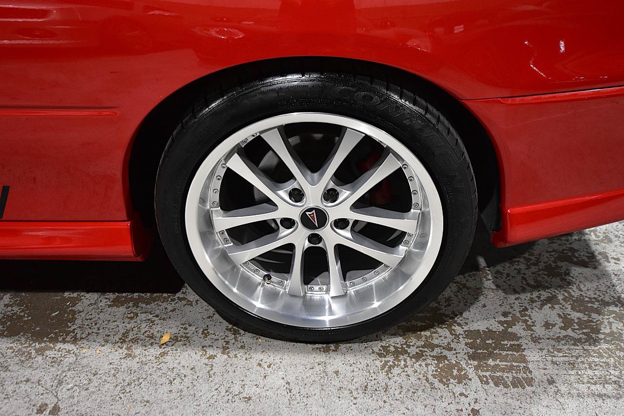 Used 2006 Pontiac GTO RWD image 43