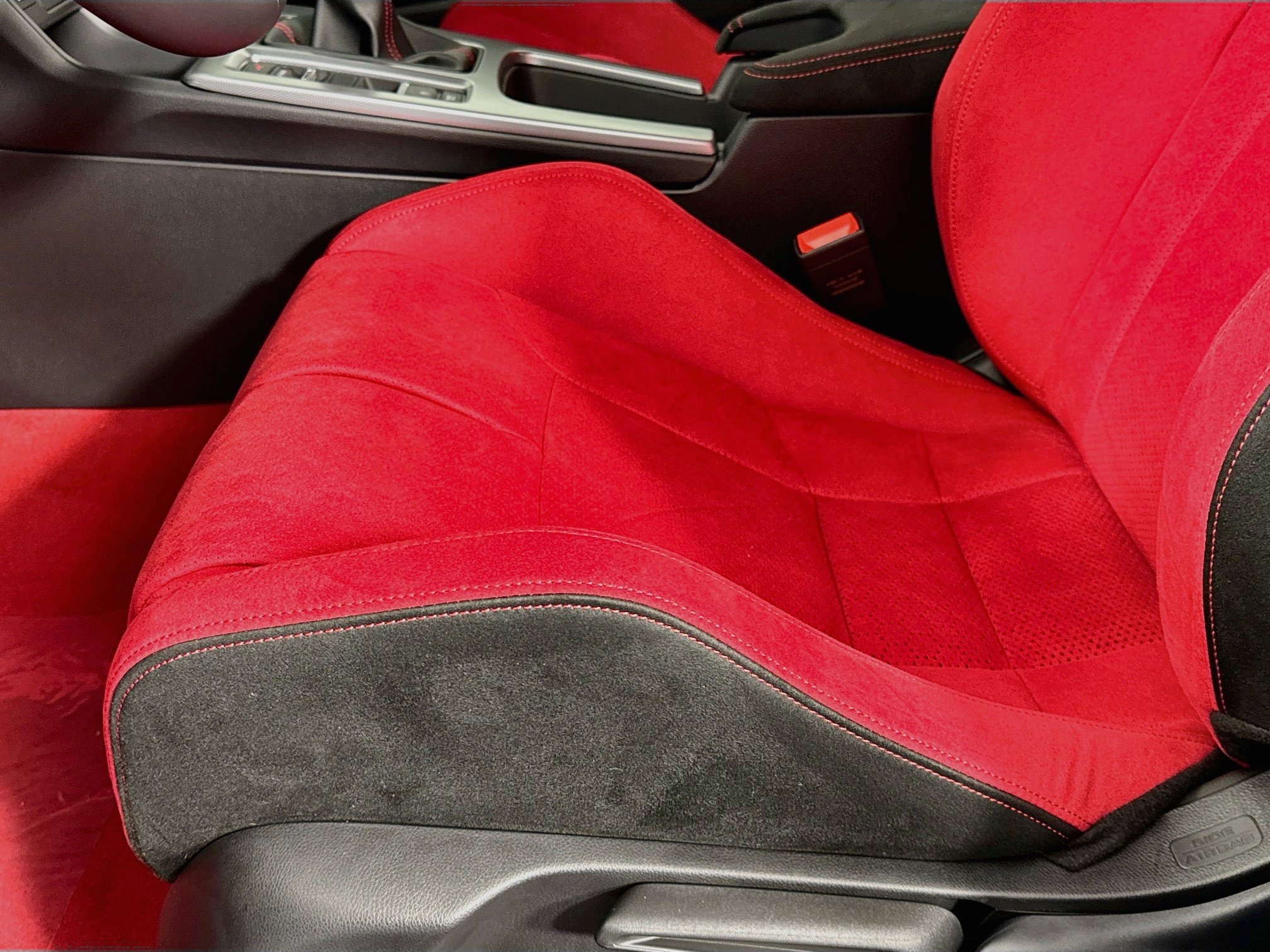 New 2026 Honda Civic Type R image 20