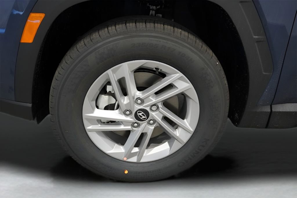 New 2026 Hyundai Tucson SE AWD/4WD image 3