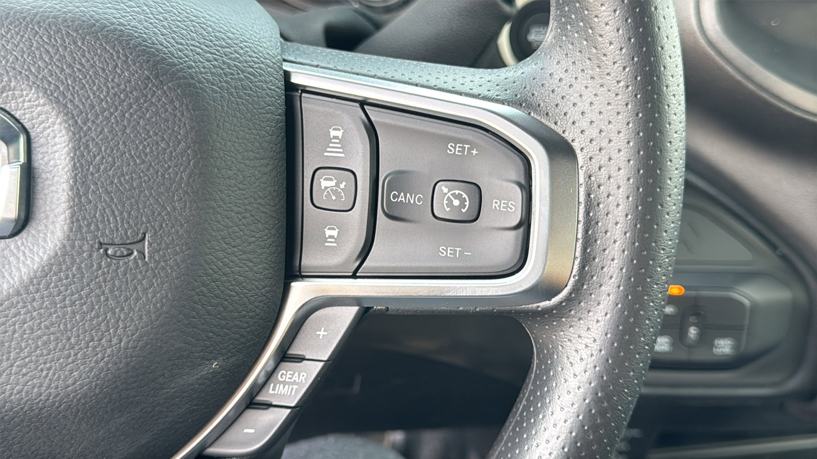 New 2026 RAM 3500 Tradesman image 22